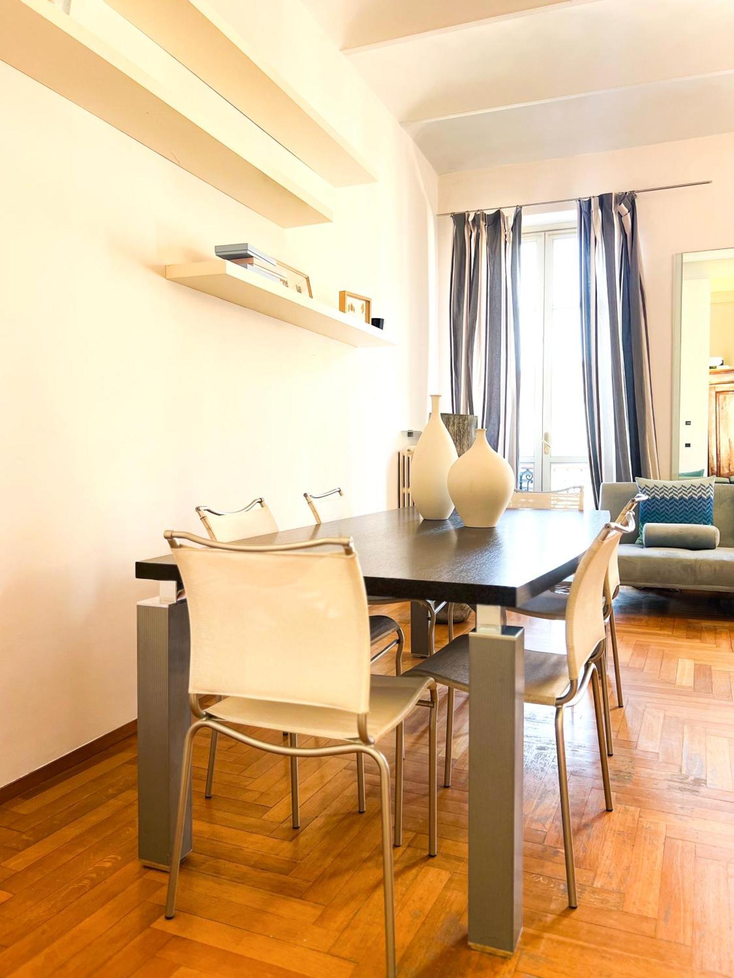 Comecasa San Secondo Terraced Apartment อัสตี ภายนอก รูปภาพ