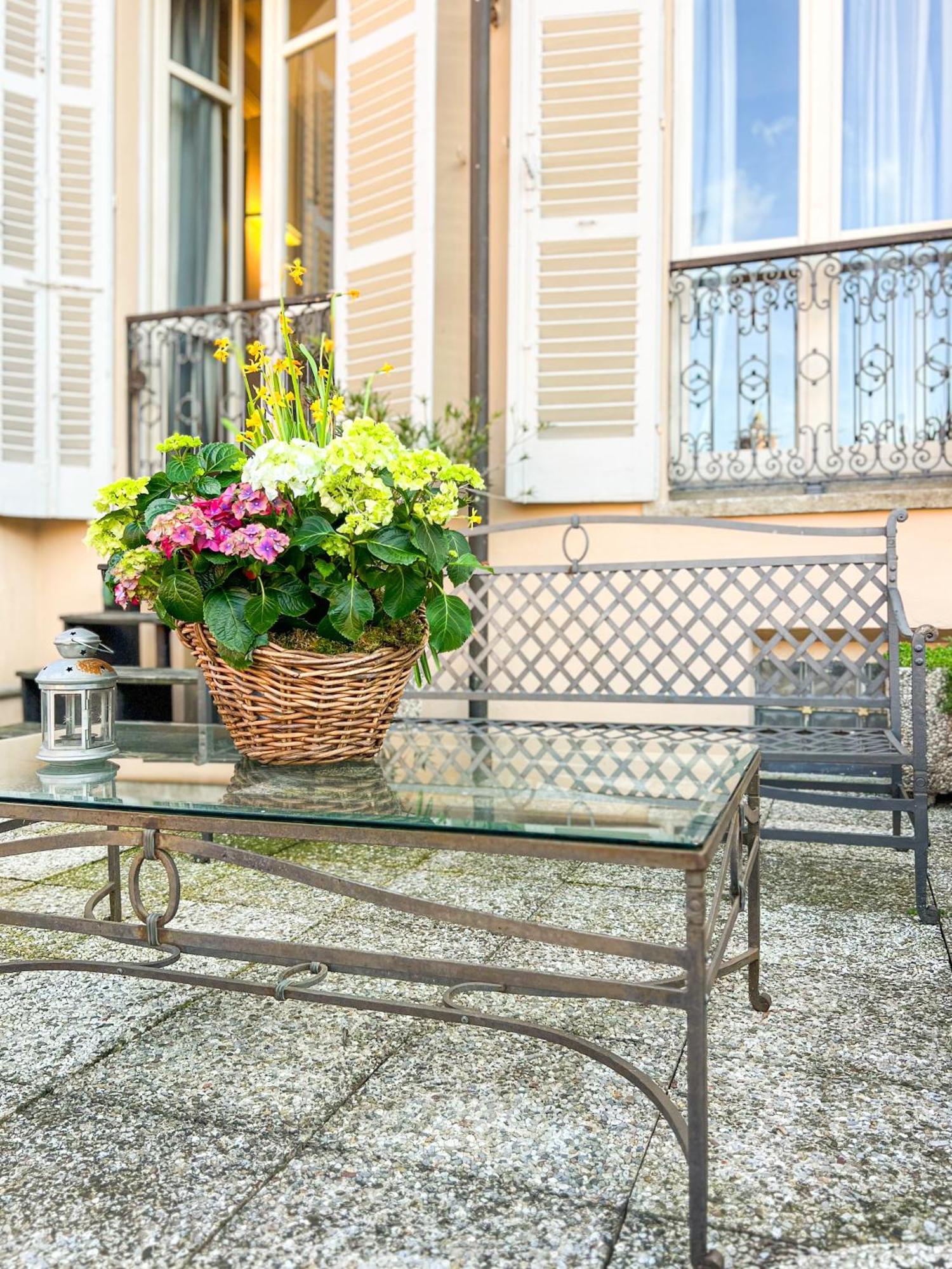 Comecasa San Secondo Terraced Apartment อัสตี ภายนอก รูปภาพ